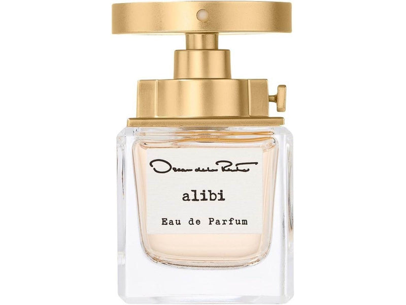 Oscar de la Renta Alibi Eau De Parfum Spray 100 ml
