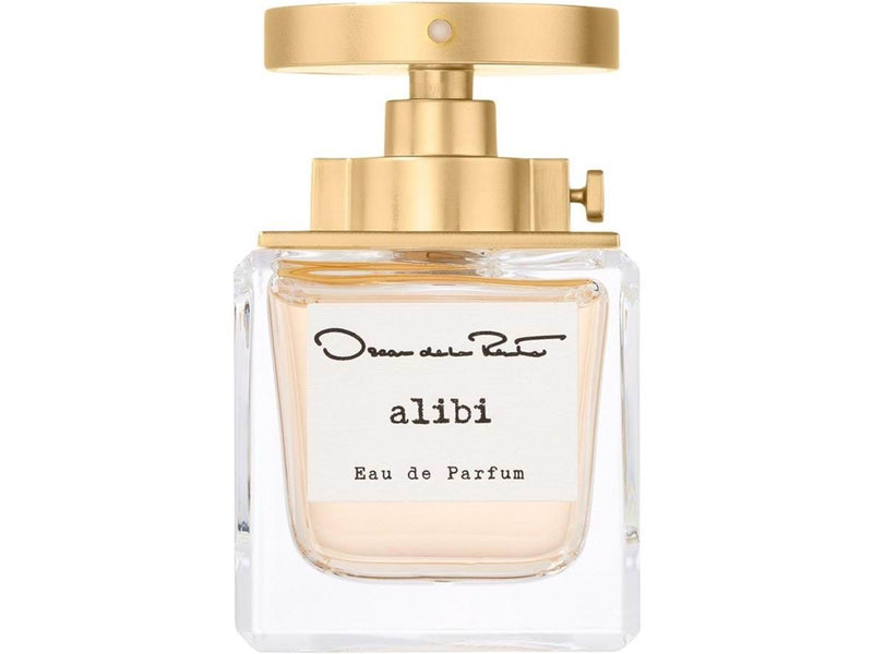 Oscar de la Renta Alibi Eau De Parfum Spray 30 ml