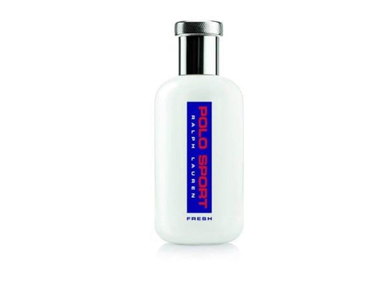RALPH LAUREN Polo Sport Fresh 125 ml