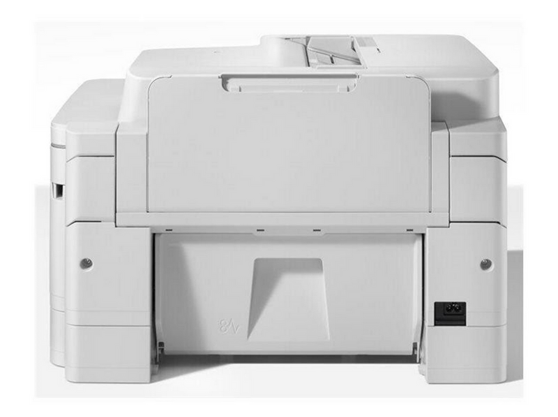 Brother MFC-J6975DW Multifunktion - Farbe - Tinte