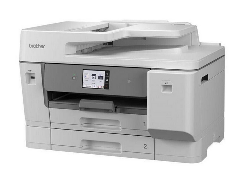Brother MFC-J6975DW Multifunktion - Farbe - Tinte