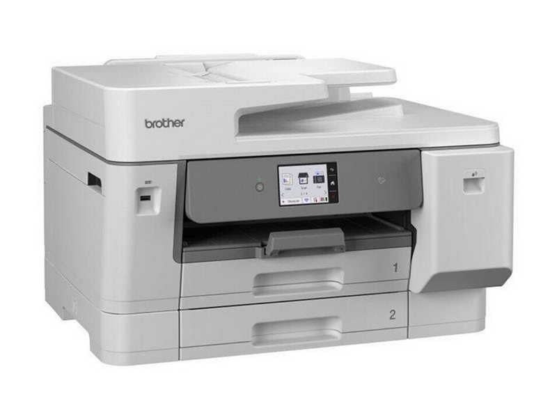 Brother MFC-J6975DW Multifunktion - Farbe - Tinte