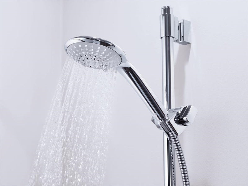 Grohe Euphoria 110 Mono hand shower 1 jet type, chrome