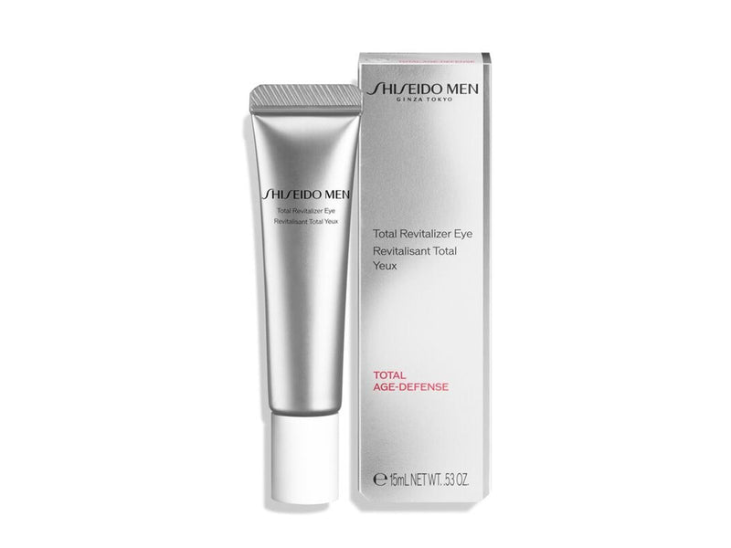 Shiseido Total Revitalizer Eye 15 ml