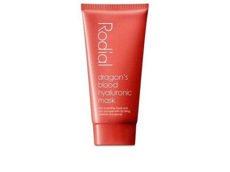 Rodial Dragon's Blood Hyaluronic Mask 50 ml