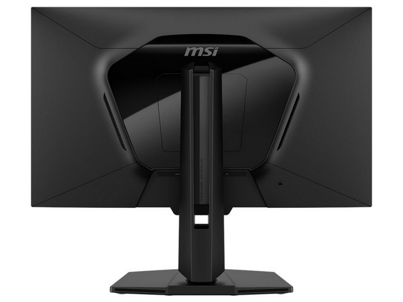 27" MSI MAG 274QPFDE X30MV - LED monitor - 27" - HDR
