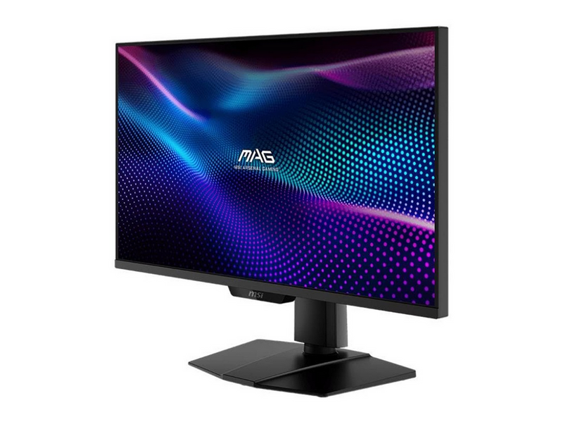 27" MSI MAG 274QPFDE X30MV - LED monitor - 27" - HDR