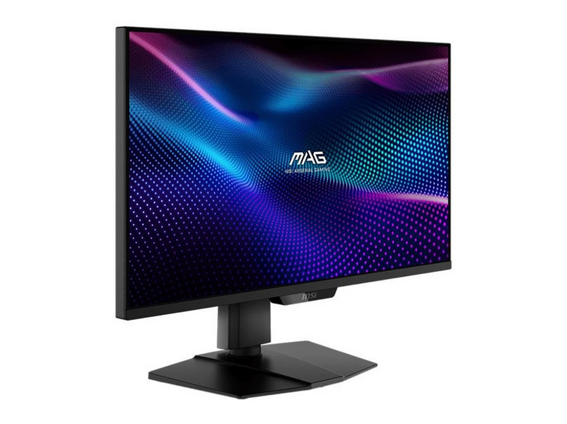 27" MSI MAG 274QPFDE X30MV - LED monitor - 27" - HDR