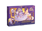 Make It Real Nail Spa Unicorn Academy Star Stables Fountain