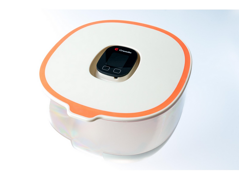 Crustello Proofing KIT