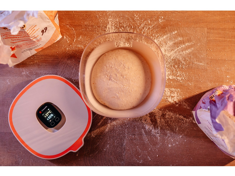 Crustello Proofing KIT