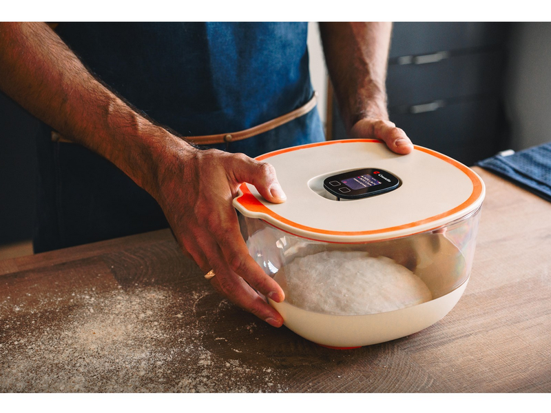 Crustello Proofing KIT