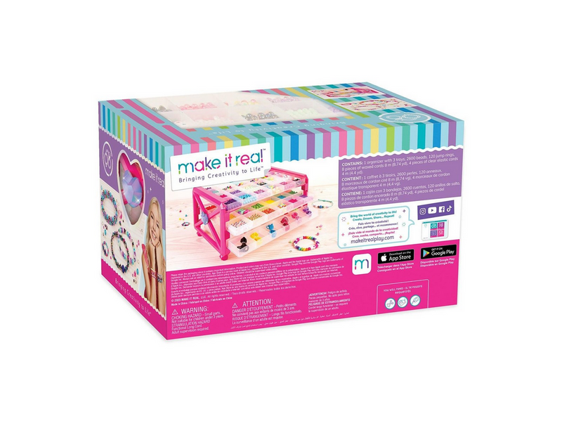 Make It Real Ultimate Bead Studio