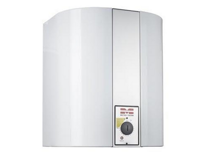 Metro Therm Electric water heater model 30 type 907 26L down