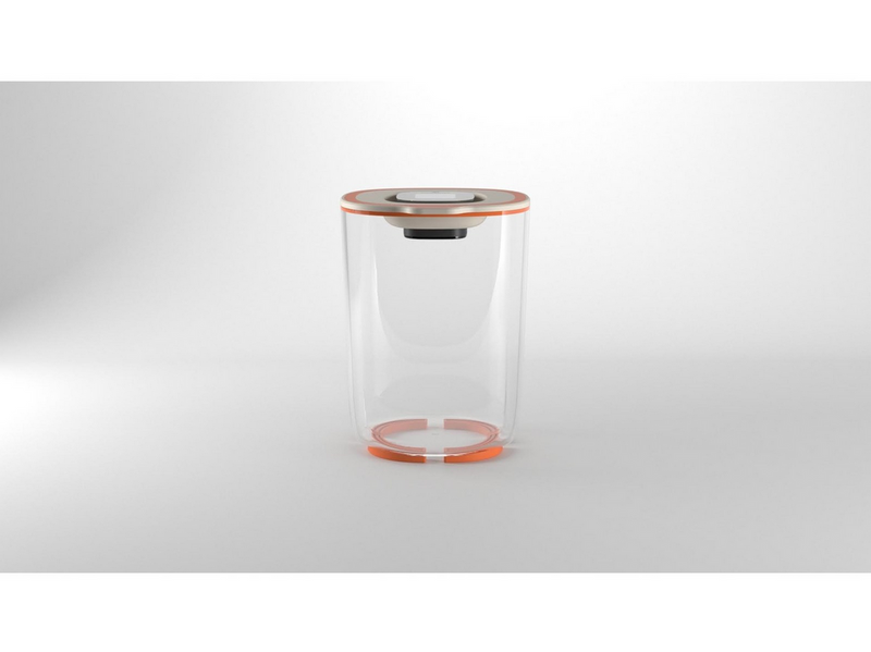 Crustello Starter Bowl - stand alone