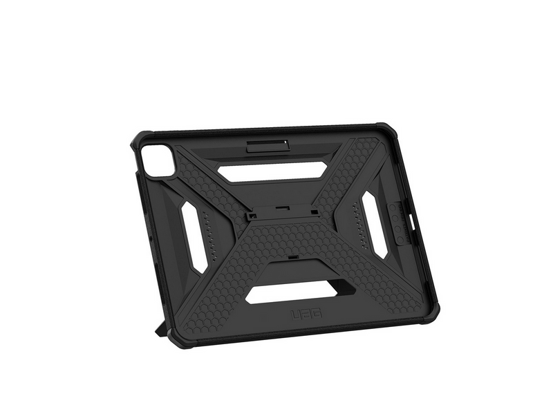 UAG Scout Plus - Black - iPad Pro 11" 2024