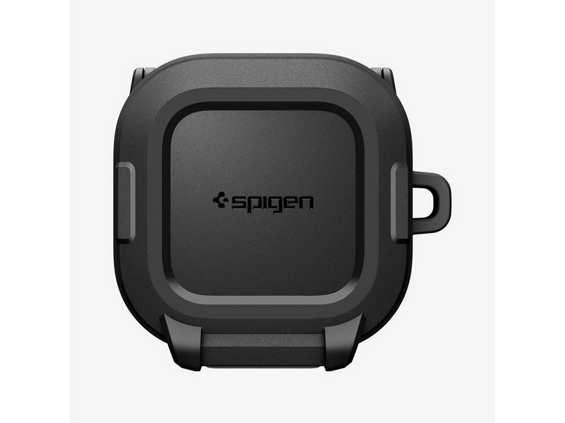 Spigen Lock Fit - matte black - Samsung Galaxy Buds 4 Pro/4