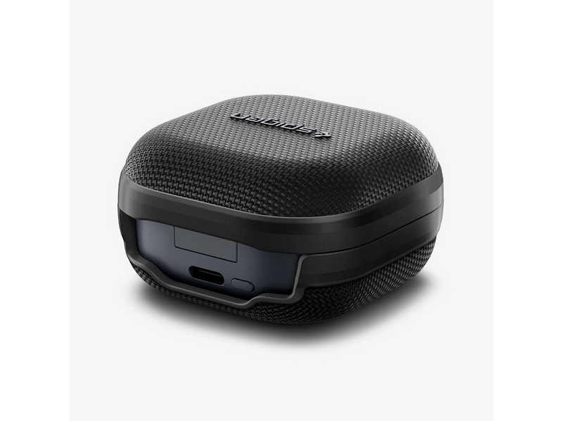 Spigen Classic Fit - black - Samsung Galaxy Buds 4 Pro/4
