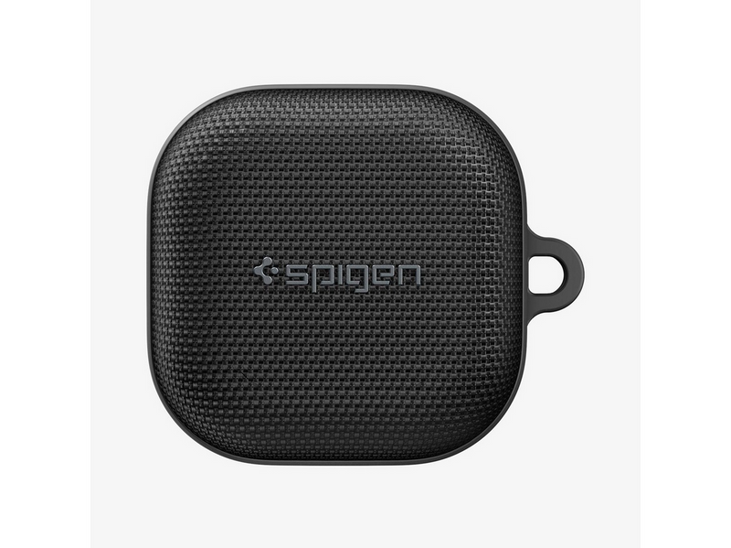 Spigen Classic Fit - black - Samsung Galaxy Buds 4 Pro/4