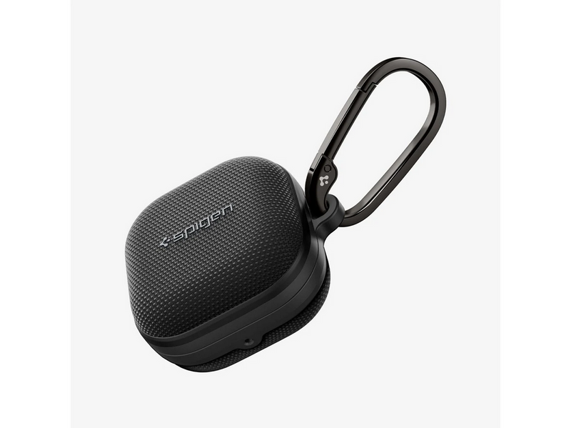 Spigen Classic Fit - black - Samsung Galaxy Buds 4 Pro/4