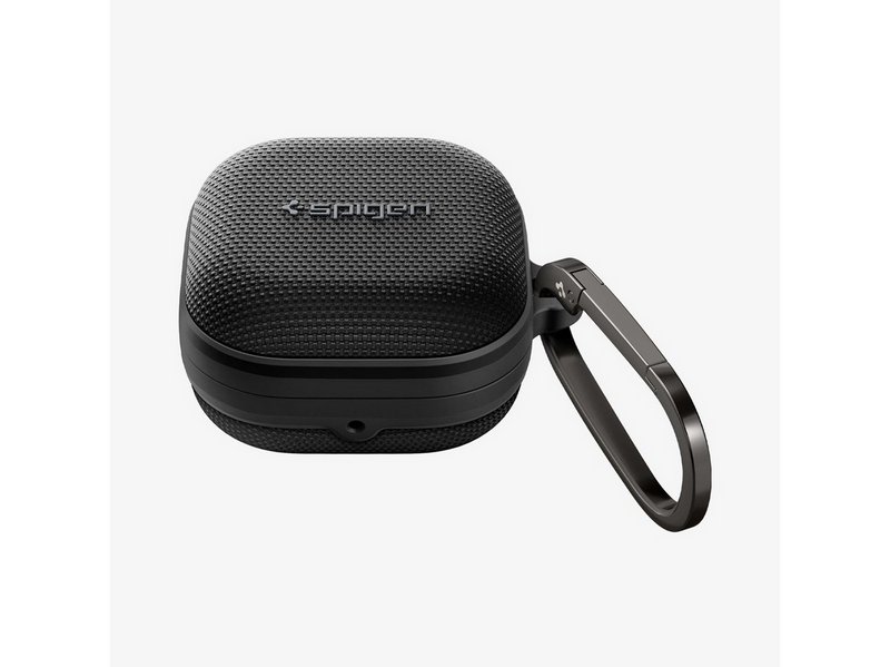 Spigen Classic Fit - black - Samsung Galaxy Buds 4 Pro/4