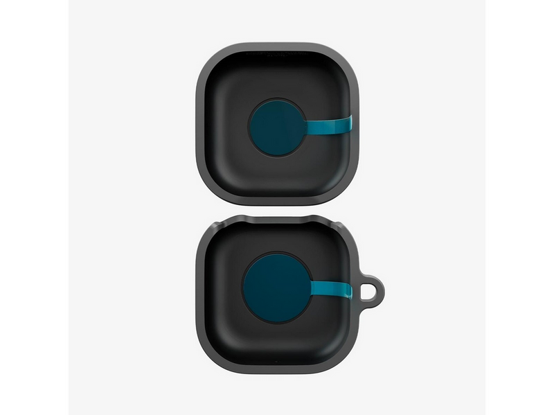 Spigen Classic Fit - black - Samsung Galaxy Buds 4 Pro/4