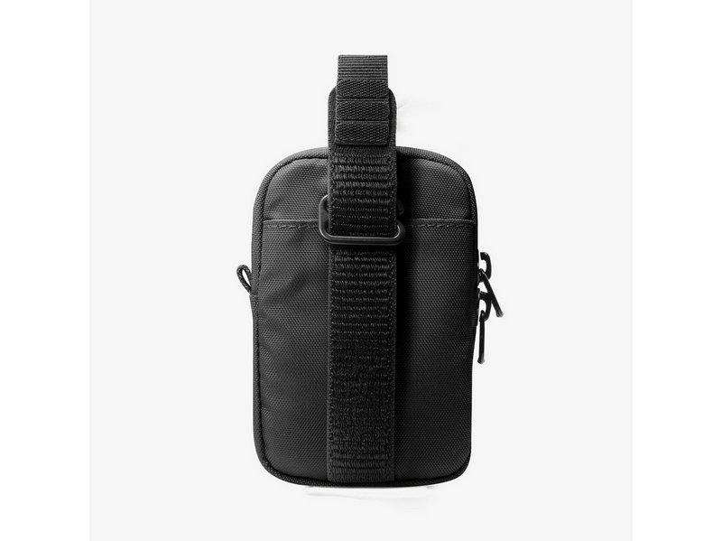 Spigen Portable Organizer Pouch TintapZip MagSafe - black