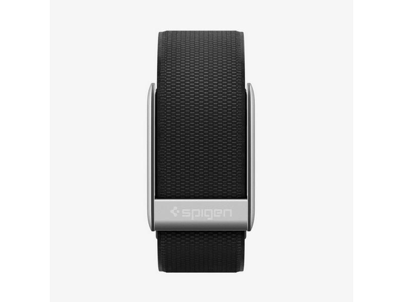 Spigen Fabric Band WBF3 - black - Whoop 5.0