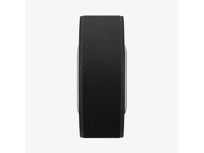 Spigen Fabric Band WBF3 - black - Whoop 5.0