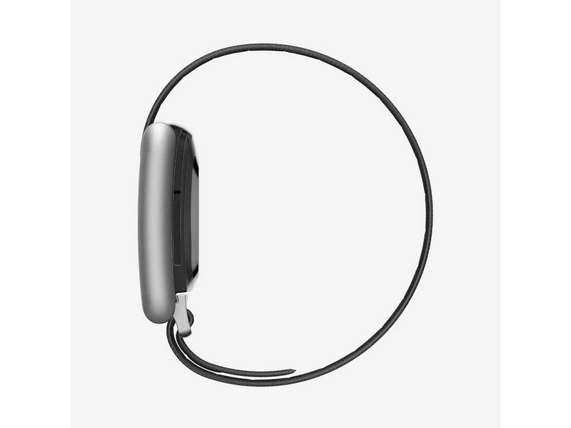 Spigen Fabric Band WBF3 - black - Whoop 5.0