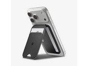 Spigen Slim Fold Tripod MagSafe Wallet 3 Card - black