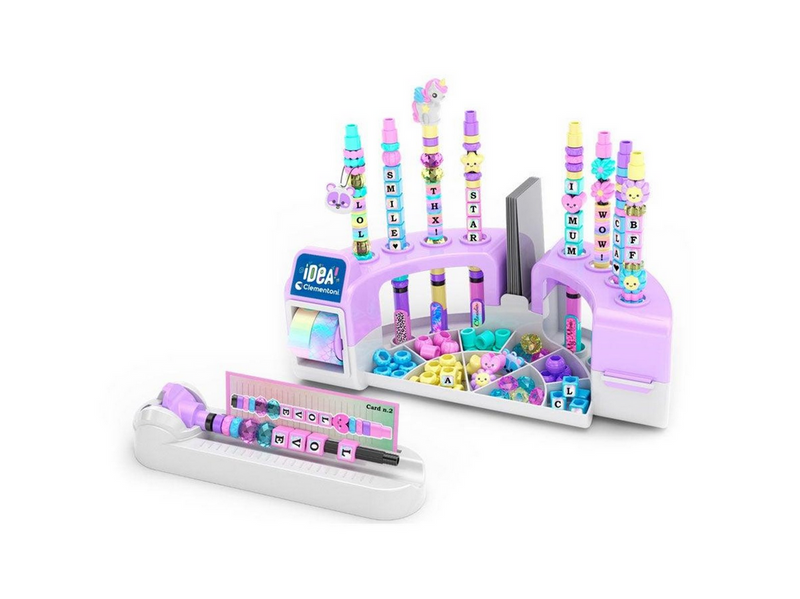 Clementoni Create Your Pens Message Pens
