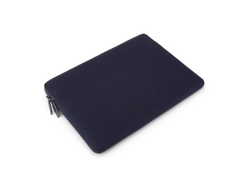 Pipetto Classic Fit Sleeve V2 - dark blue - MacBook 13/14
