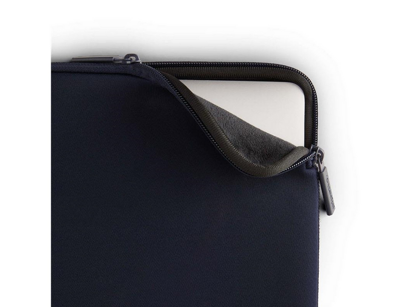 Pipetto Classic Fit Sleeve V2 - dark blue - MacBook 13/14