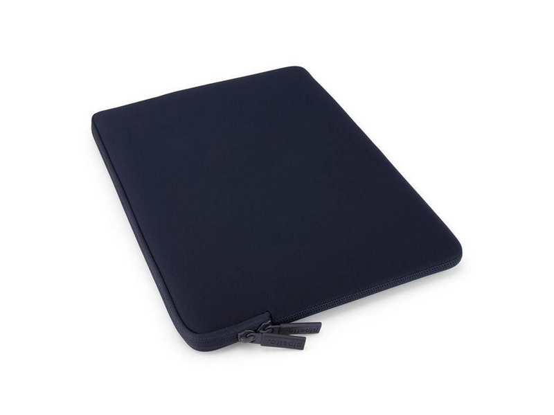 Pipetto Classic Fit Sleeve V2 - dark blue - MacBook 13/14