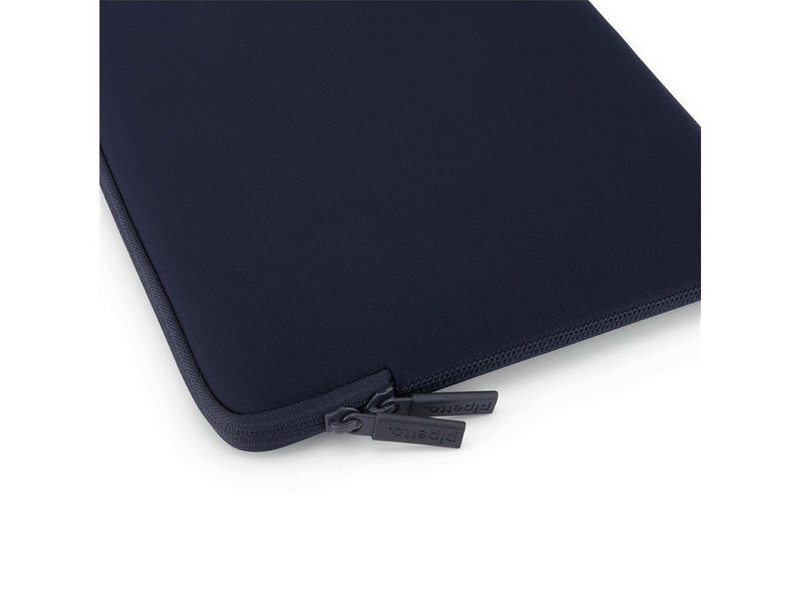 Pipetto Classic Fit Sleeve V2 - dark blue - MacBook 13/14