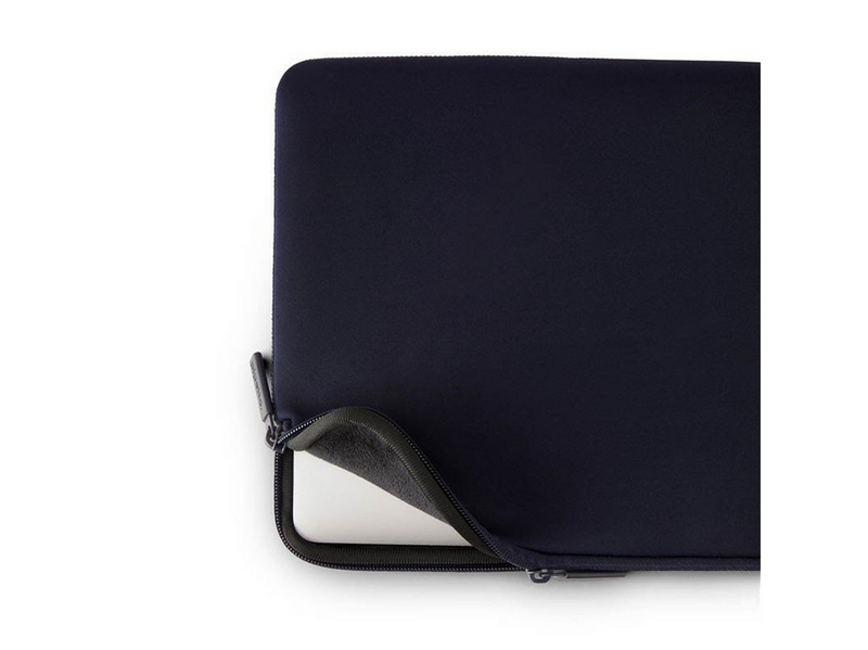 Pipetto Classic Fit Sleeve V2 - dark blue - MacBook 13/14