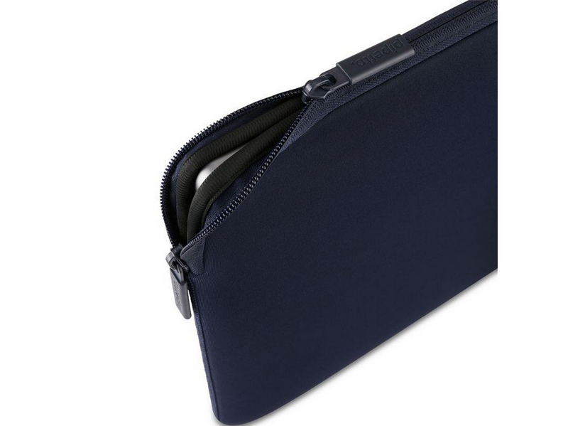 Pipetto Classic Fit Sleeve V2 - dark blue - MacBook 13/14