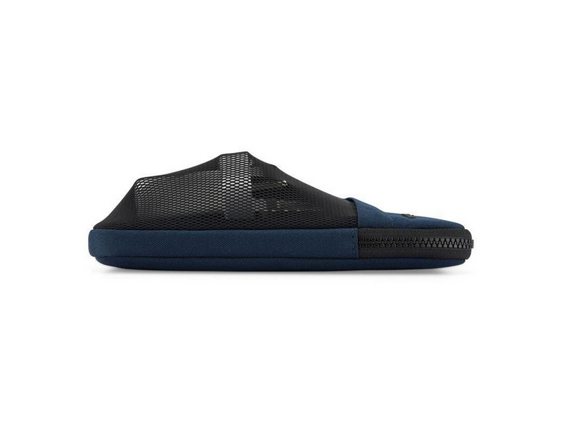 Pipetto Expand Sleeve - dark blue - MacBook Pro 14/Air 13.6