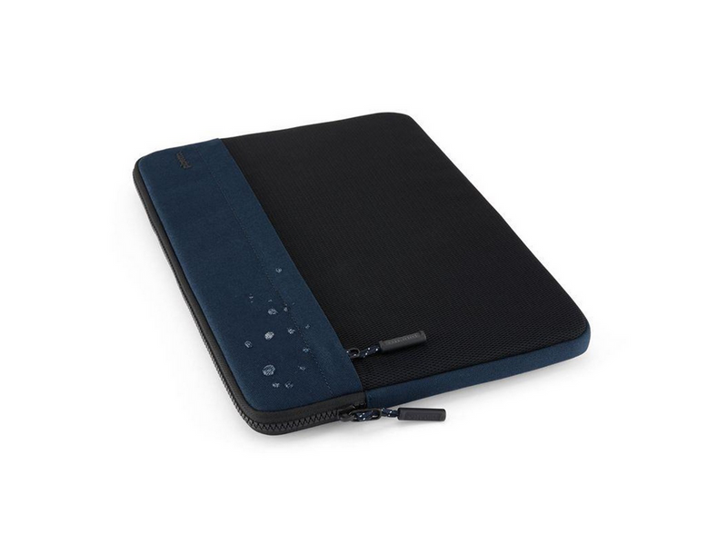 Pipetto Expand Sleeve - dark blue - MacBook Pro 14/Air 13.6