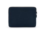 Pipetto Expand Sleeve - dark blue - MacBook Pro 14/Air 13.6