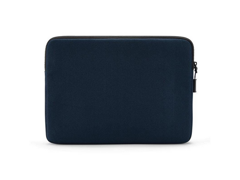 Pipetto Expand Sleeve - dark blue - MacBook Pro 14/Air 13.6