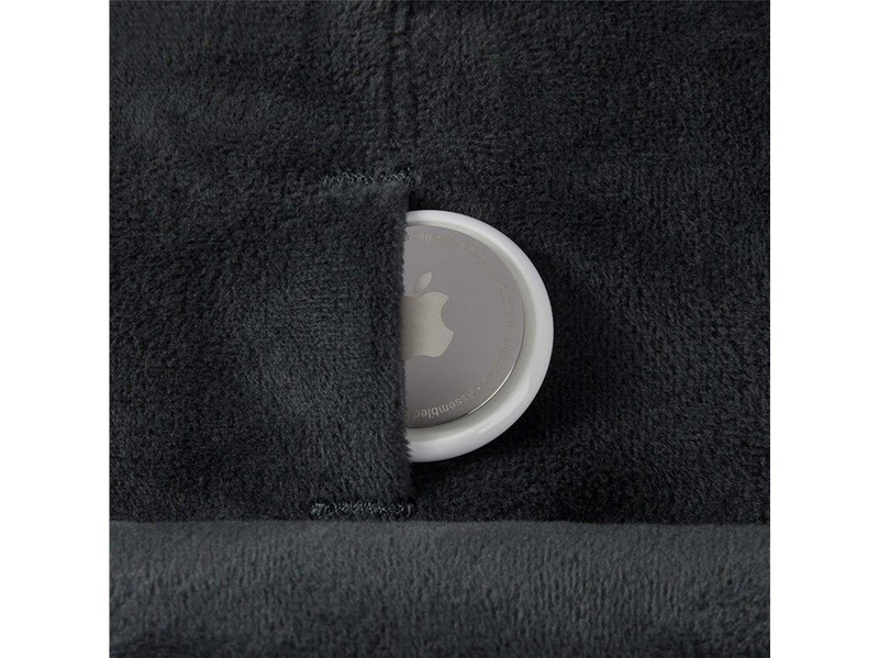 Pipetto Expand Sleeve - dark blue - MacBook Pro 14/Air 13.6