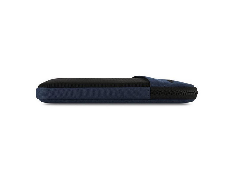Pipetto Expand Sleeve - dark blue - MacBook Pro 14/Air 13.6