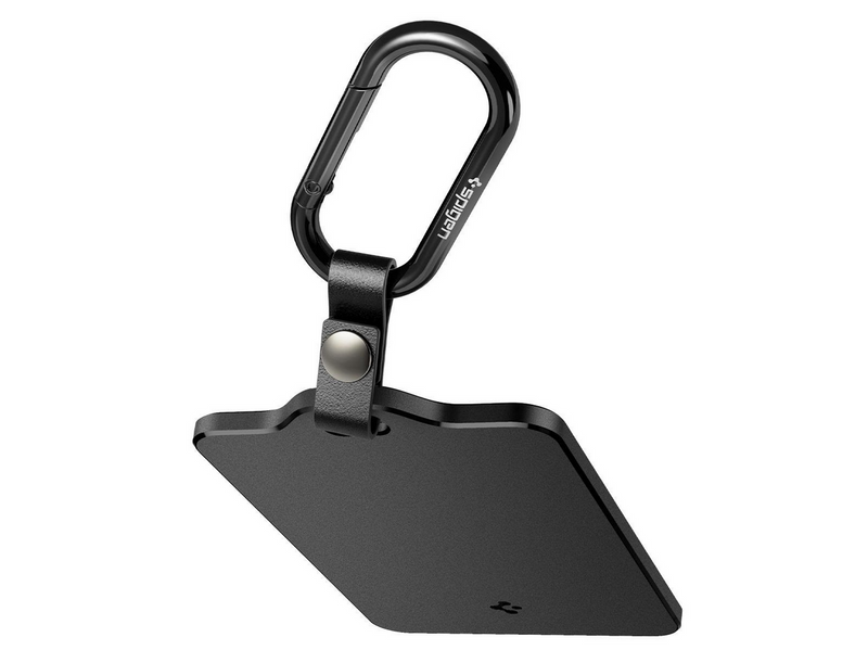 Spigen Tesla Card Holder 1 Pack - black - Tesla Key Card