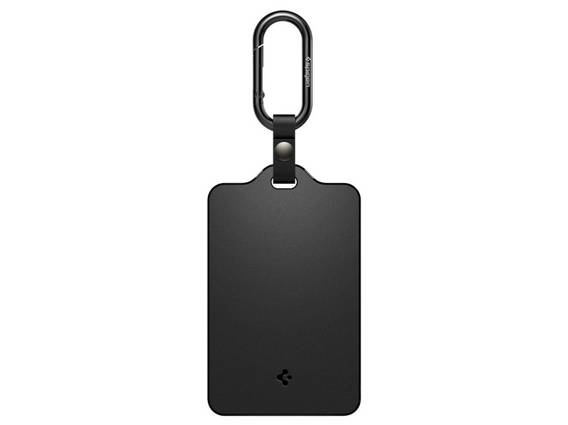 Spigen Tesla Card Holder 1 Pack - black - Tesla Key Card