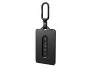 Spigen Tesla Card Holder 1 Pack - black - Tesla Key Card