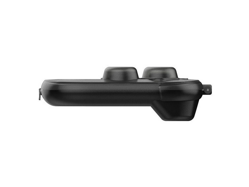 Spigen Thin Fit 360 - frost black - Nintendo Switch 2
