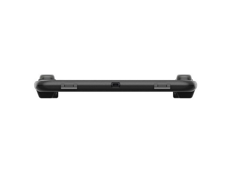 Spigen Thin Fit 360 - frost black - Nintendo Switch 2
