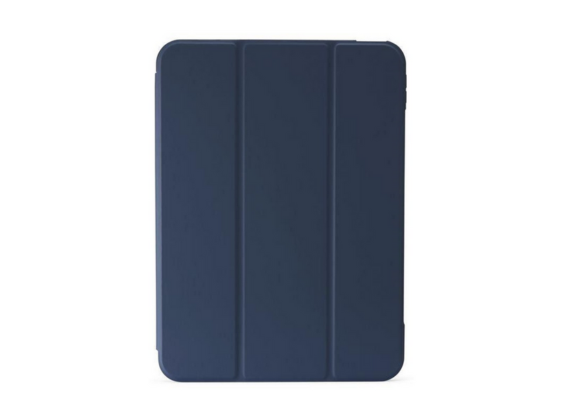 Pipetto Origami No7 Tri-Folio Case - dark blue - iPad A16 / iPad 2022